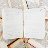 Dziennik dla Miłośników Literatury | Moje recenzje książek