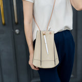 Długopis ystudio Portable | Biały