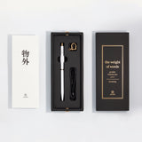 Długopis ystudio Portable | Biały