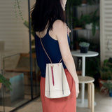 Długopis ystudio Portable | Czerwony