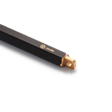 Długopis ystudio Portable | Czarny