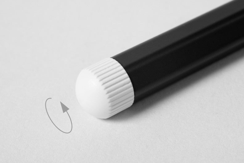 Długopis Leuchtturm1917 Drehgriffel Nr.1 | Czarny