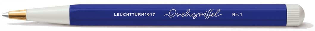 Długopis Leuchtturm1917 Drehgriffel Nr.1 | Ink