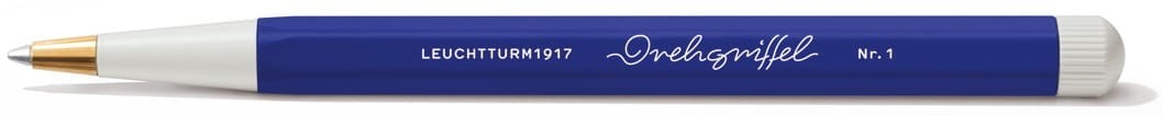 Długopis Leuchtturm1917 Drehgriffel Nr.1 | Ink
