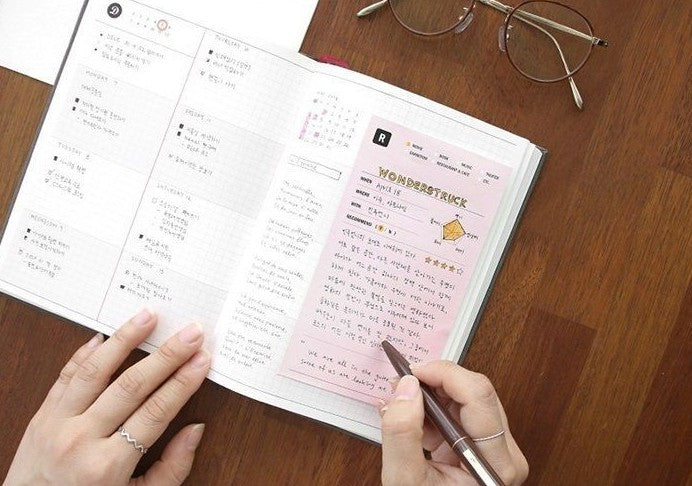 Karteczki ICONIC Sticky Pad