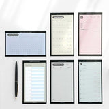 Karteczki ICONIC Sticky Pad