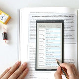 Karteczki ICONIC Sticky Pad