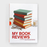 Dziennik dla Miłośników Literatury | Moje recenzje książek