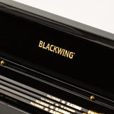 Zestaw ołówków BLACKWING Piano Box