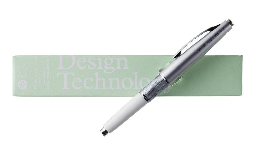 Ołówek mechaniczny Craft Design Technology 038W