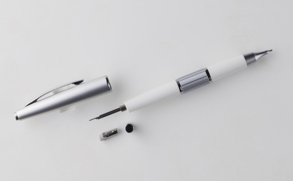 Ołówek mechaniczny Craft Design Technology 038W