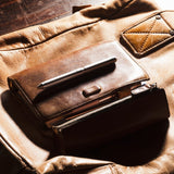 Wielozadaniowy długopis Craft Design Technology Item 36