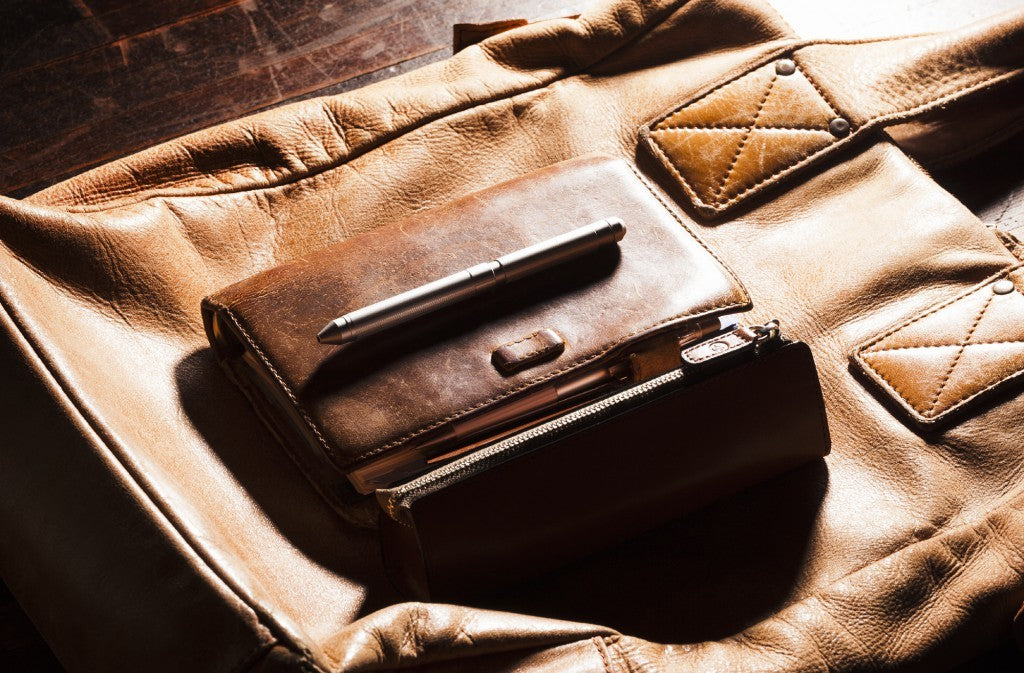 Wielozadaniowy długopis Craft Design Technology Item 36