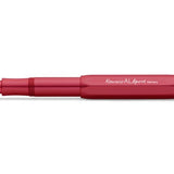 Pióro kulkowe Kaweco AL Sport | Deep Red