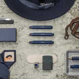 Pióro wieczne Kaweco Classic Sport | Granatowe