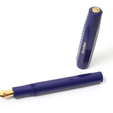 Pióro wieczne Kaweco Classic Sport | Granatowe