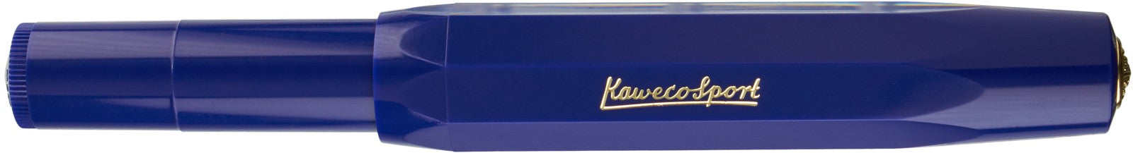Pióro wieczne Kaweco Classic Sport | Granatowe