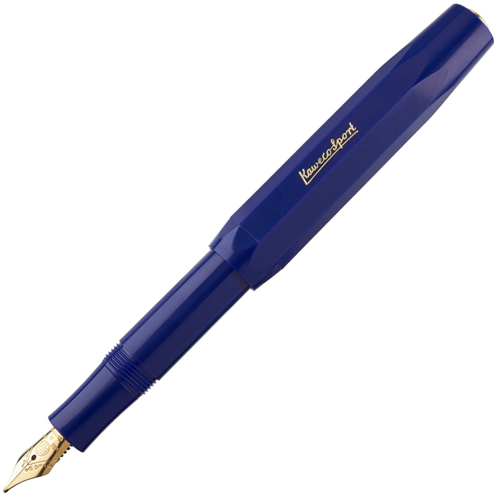 Pióro wieczne Kaweco Classic Sport | Granatowe