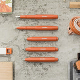 Pióro wieczne Kaweco Skyline | Fox