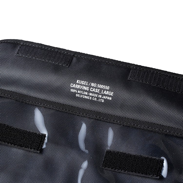 Etui Delfonics Kugel L