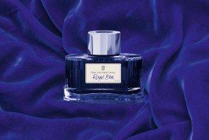Atrament Graf von Faber Castell | Royal Blue