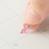 Naklejki Midori Sticker Collection | Urodziny