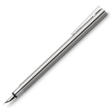 Pióro wieczne Faber-Castell NEO Slim | Silver