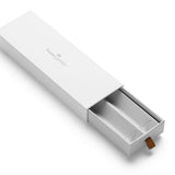 Pióro wieczne Faber-Castell NEO Slim | Silver