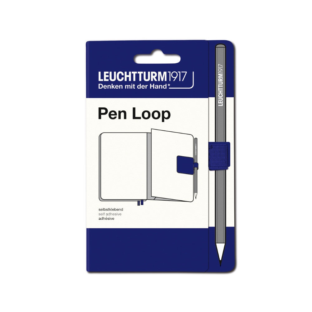 Uchwyt na długopis Leuchtturm Pen Loop | Ink