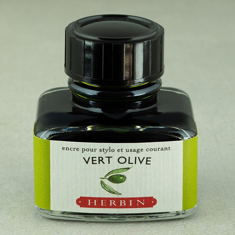 Atrament  J. Herbin 30 ml