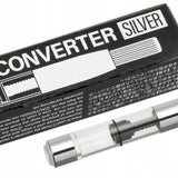 Konwerter Platinum Srebrny