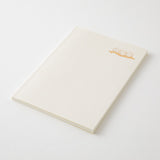 Journal Midori | Bonjour