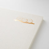 Journal Midori | Bonjour