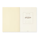 Journal Midori | Bonjour