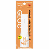 Square GLOO Wrinkle Free L glue stick
