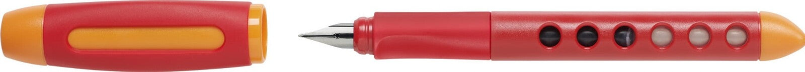 Pióro wieczne Faber-Castell Scribolino dla leworęcznych