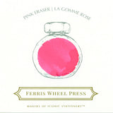 Atrament Ferris Wheel Press | Pink Eraser 38 ml
