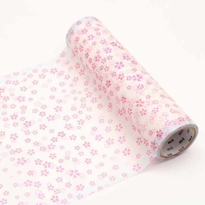 Papier pakowny Mt Wrap | Sakura