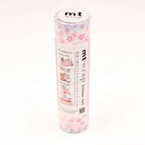 Papier pakowny Mt Wrap | Sakura