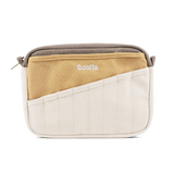 Etui na artykuły papiernicze Soolla® Studio Pouch | Driftwood