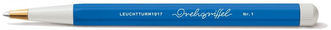 Długopis Leuchtturm1917 Drehgriffel Nr.1 | Sky