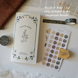 Note & Wish Notebook | Dotted