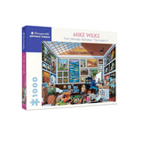 Puzzle 1000 | Wielki Alfabet: Litera P