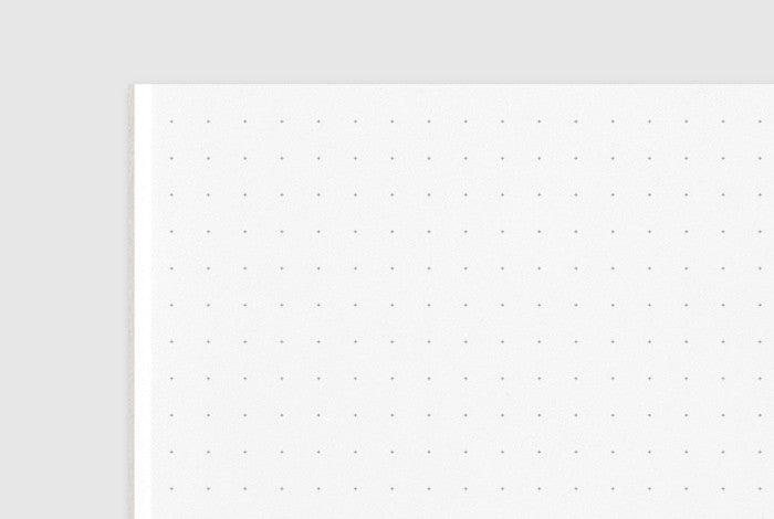 Wkład do Traveler’s Notebook 026 | Notes w kropki