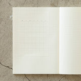 Naklejki MD Paper z kalendarzem wiecznym