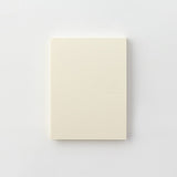 MD Sticky Memo Pad A7 | Kratka