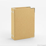 Wkład do Traveler's Notebook Passport Size 016 | Segregator