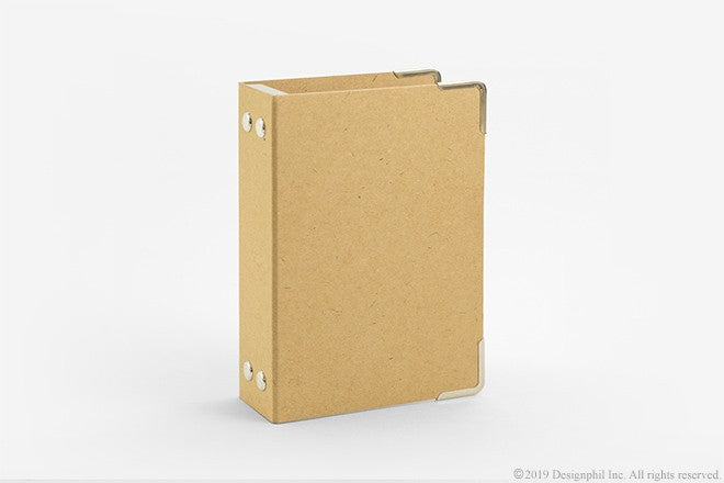 Wkład do Traveler's Notebook Passport Size 016 | Segregator