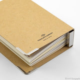 Wkład do Traveler's Notebook Passport Size 016 | Segregator