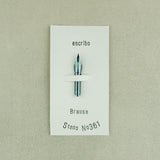 Stalówka do kaligrafii Brause Steno